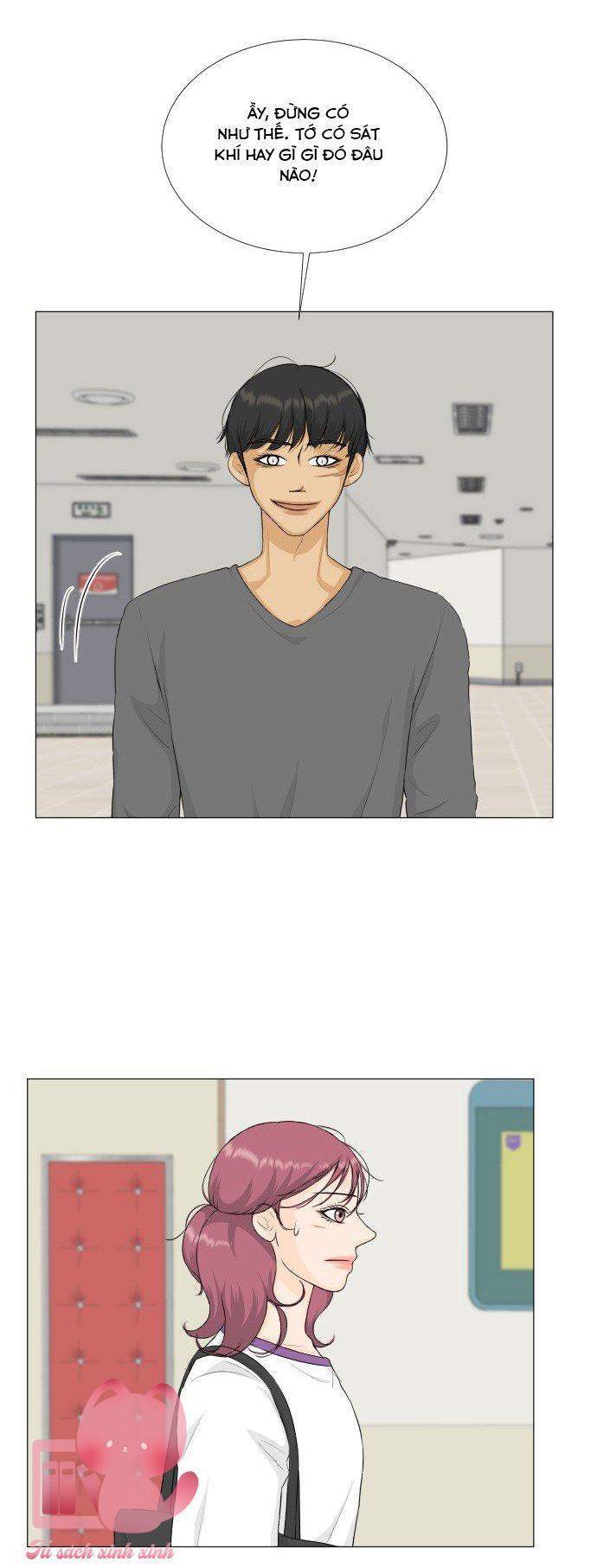 bán quỷ chapter 75 8