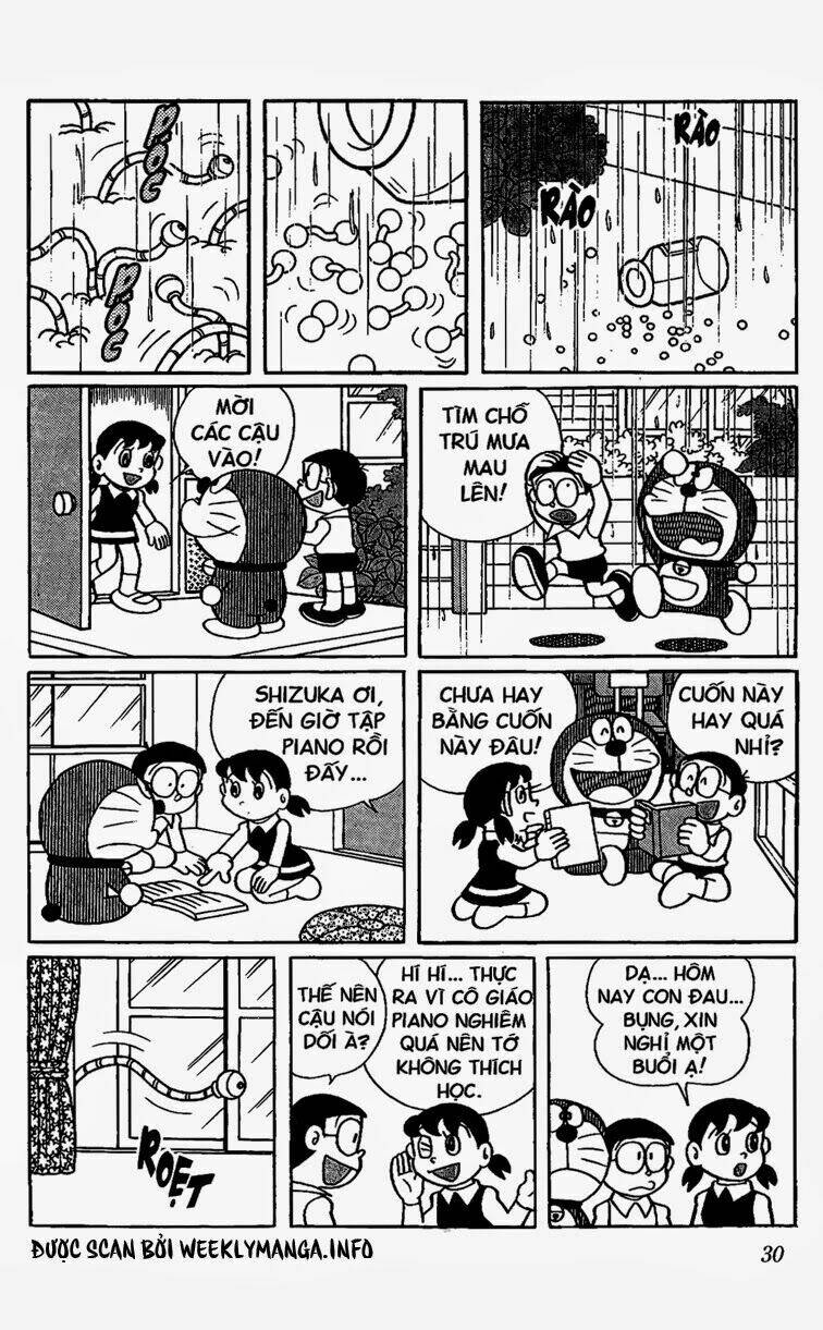 doraemon chapter 415 7
