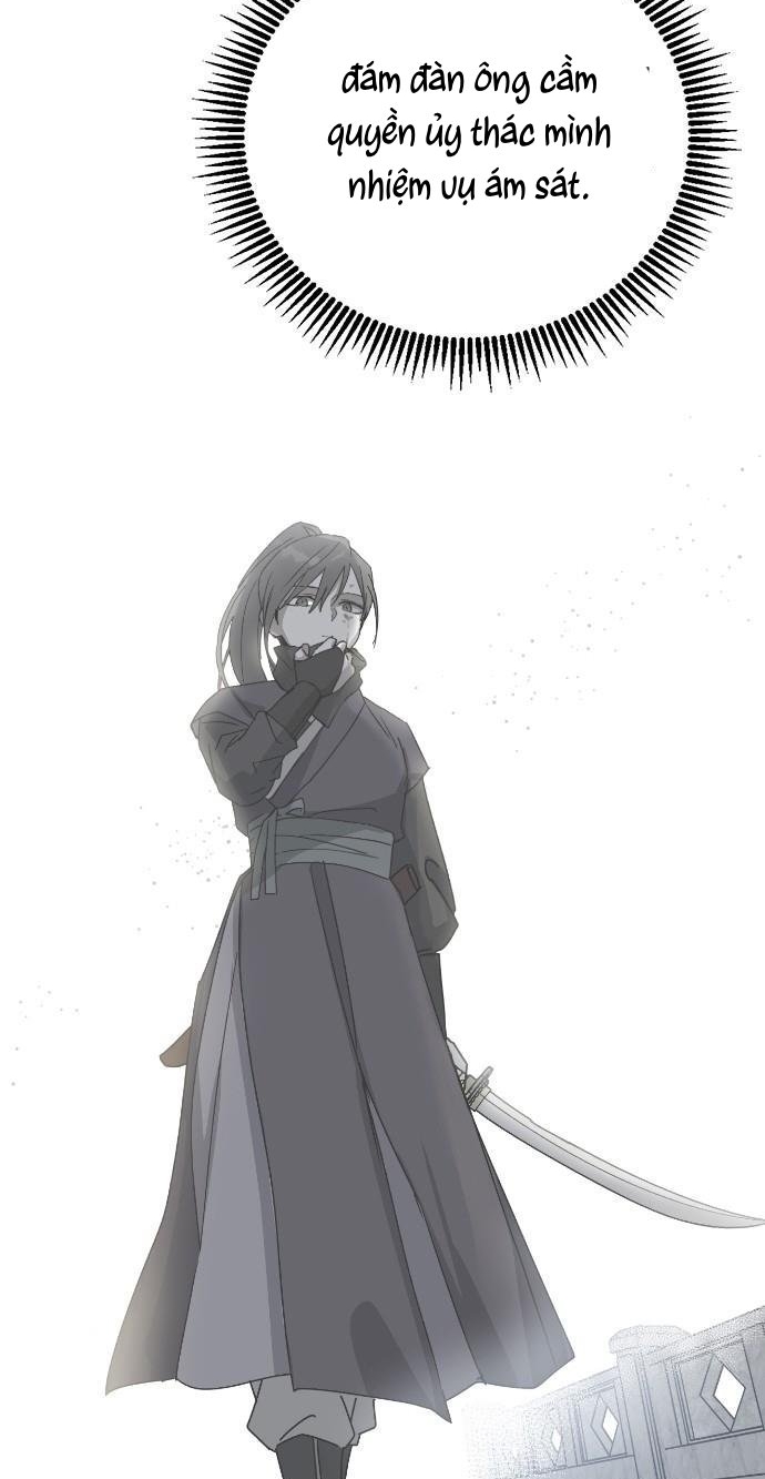 nhân duyên kiếp trước chapter 83.2 36