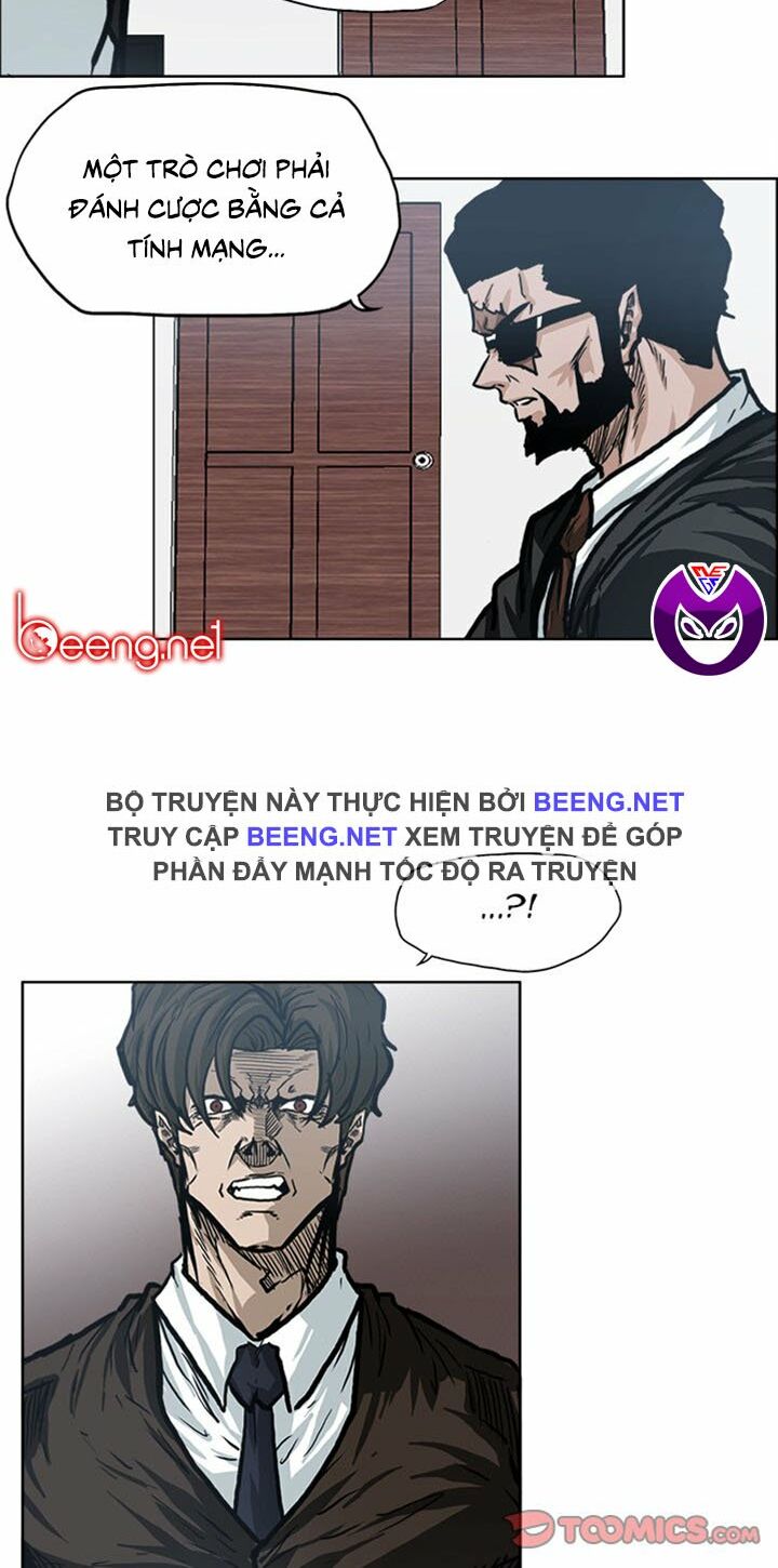 bá chủ học đường ss2 chapter 36 30