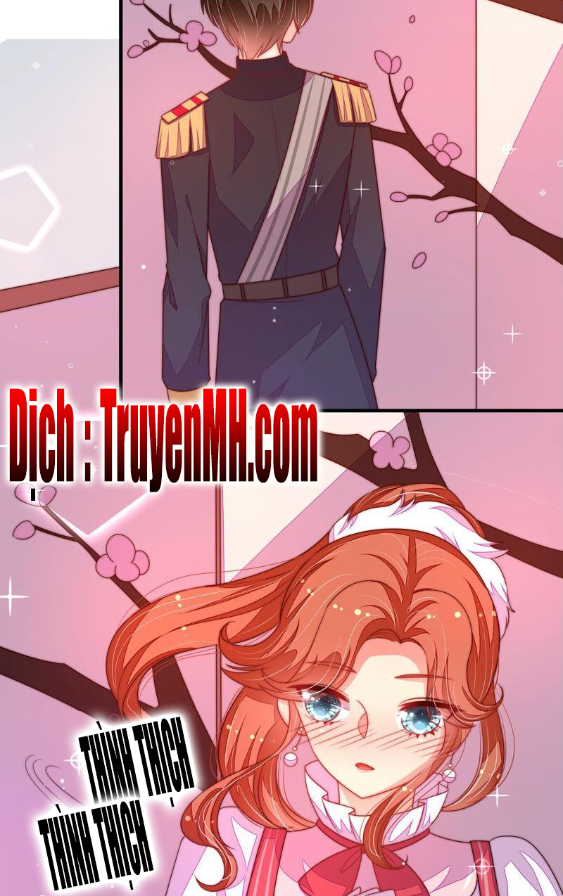 ngày nào thiếu soái cũng ghen chapter 294 13