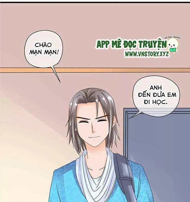 bồn tắm có vấn đề?! chapter 42 19