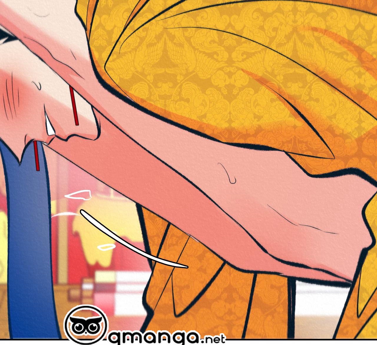 vô liêm sỉ chapter 5 86