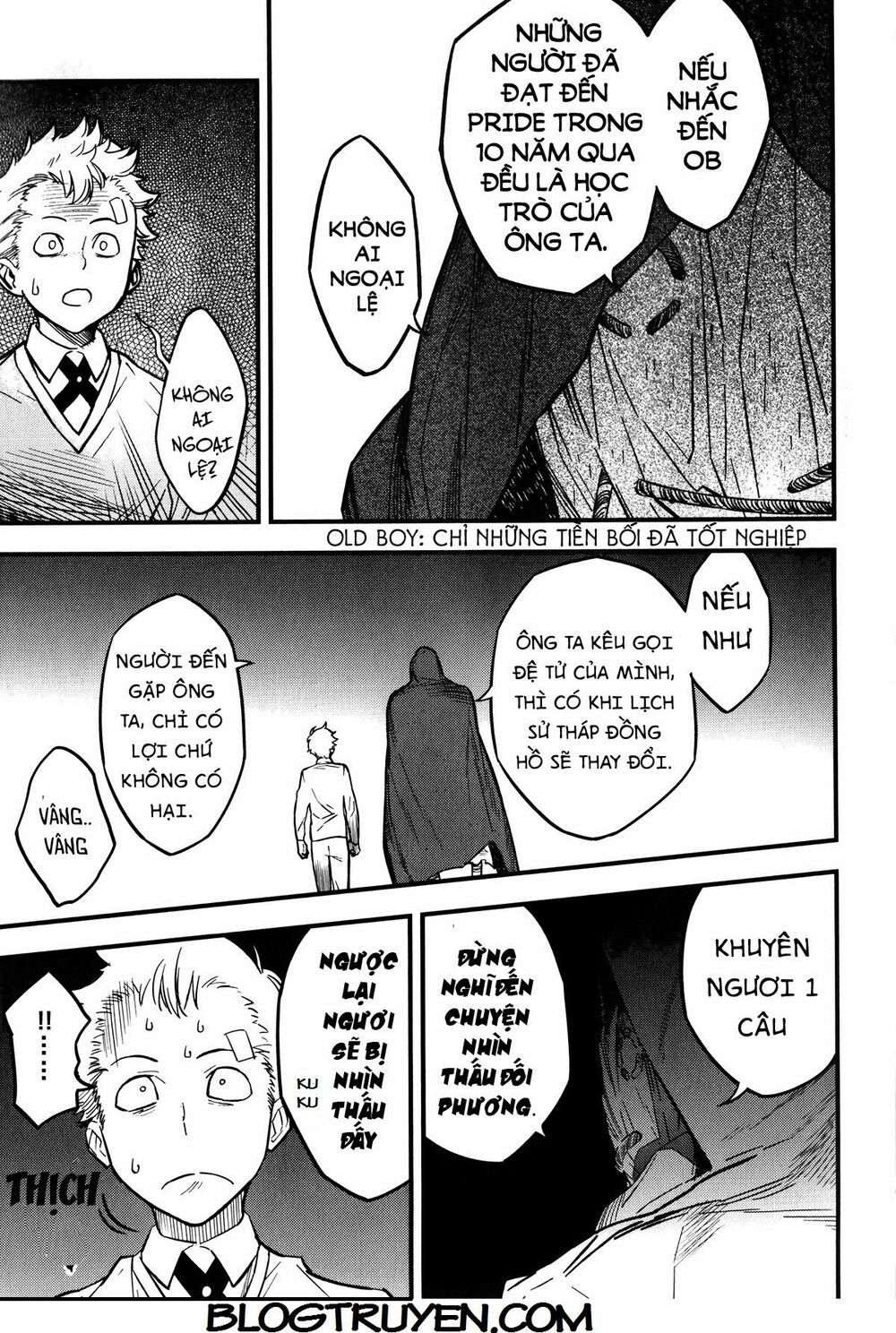 fate/strange fake chapter 8 30