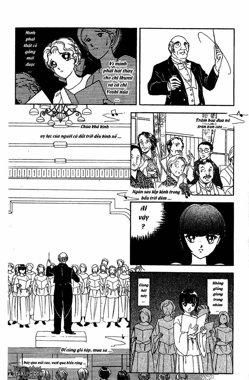 khúc tình ca ban mai - akatsuki no aria chapter 24 4