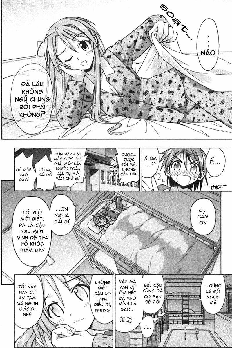 bậc thầy ma pháp chapter 72 22