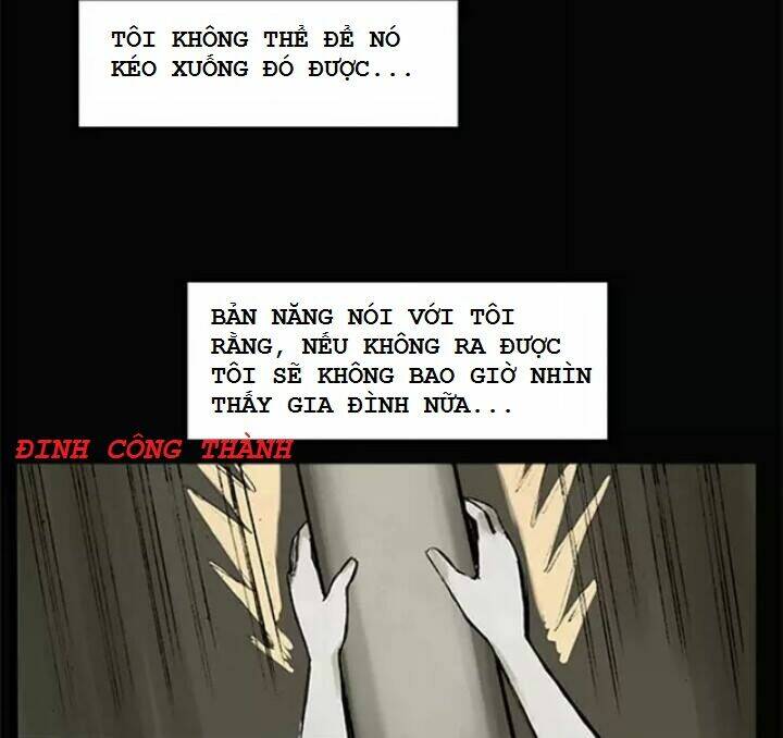 các câu truyện ngắn kinh dị - horror chapter 1 37