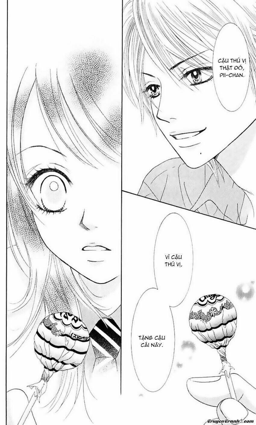 bokutachi wa shitte shimatta chapter 2 38