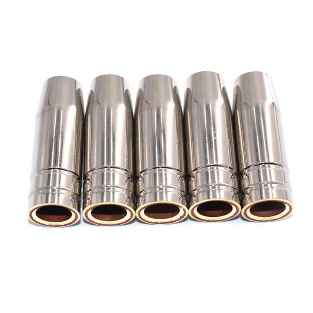 24 Đơn Vị 15AK Phụ Kiện Phần Bộ Binzel Máy Hàn MIG