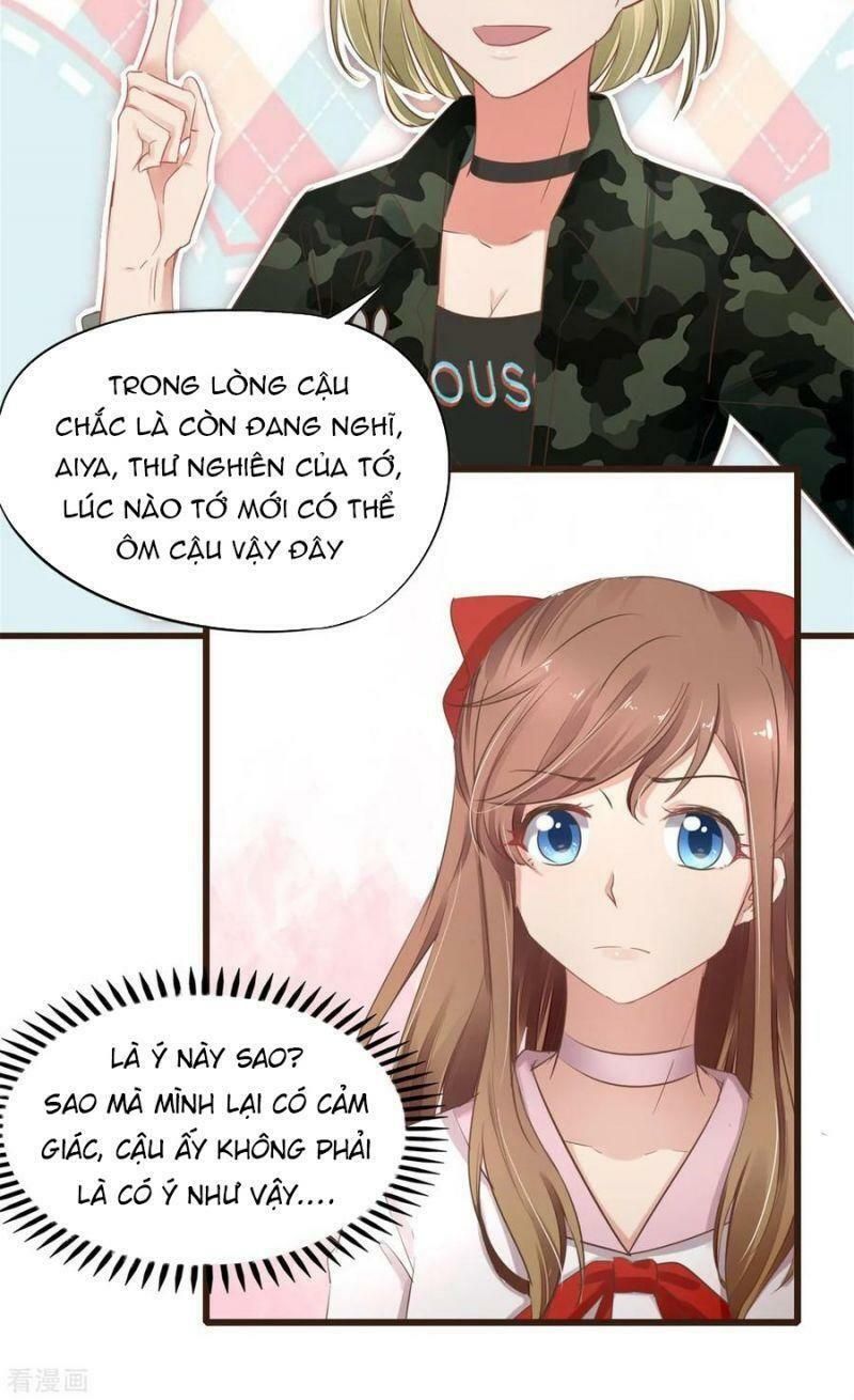 đơn phương 37.5 chapter 33 3