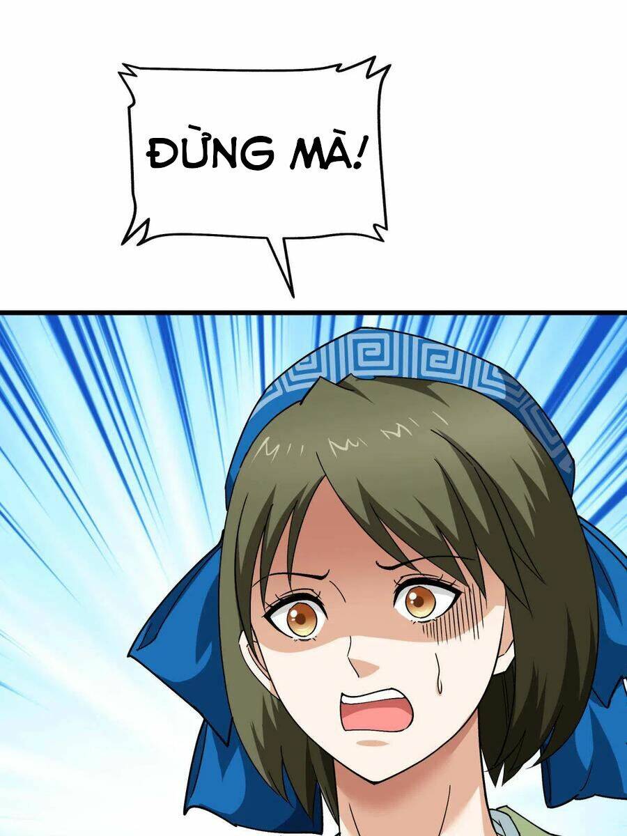 trọng sinh ta là đại thiên thần chapter 111 21