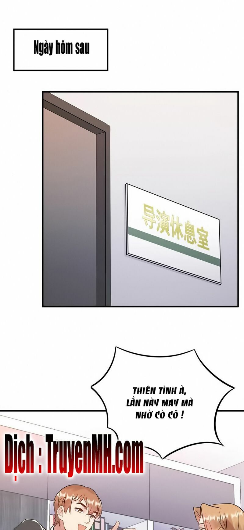 trọng sinh chi ức vạn ảnh hậu yếu thượng vị chapter 147 11