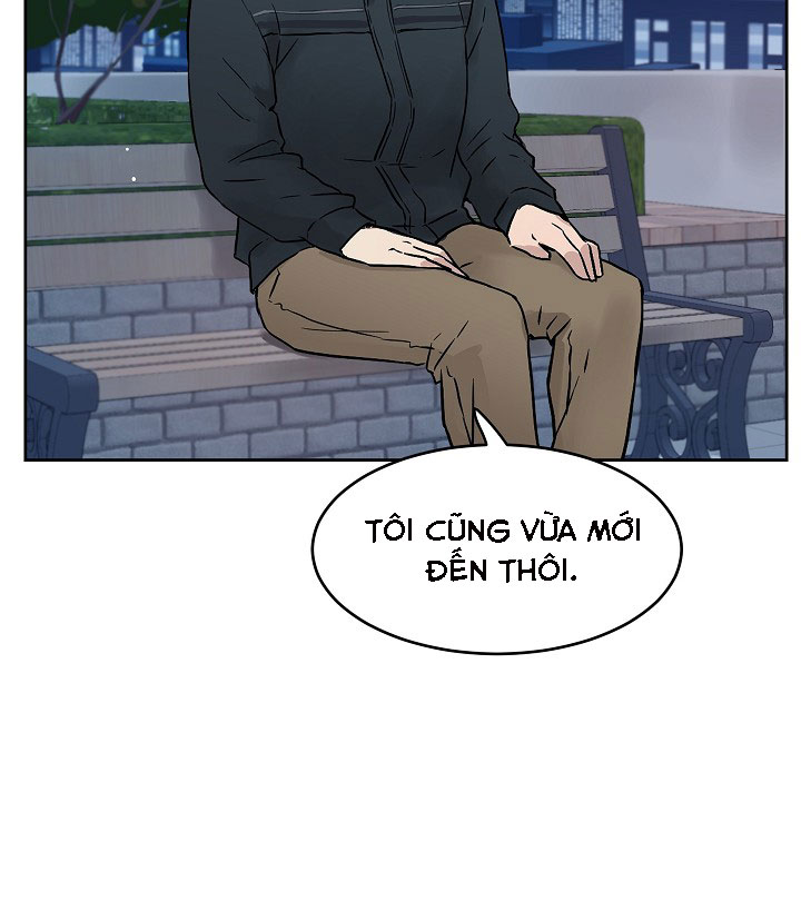 [18+] công tư phân minh chapter 27.2 4