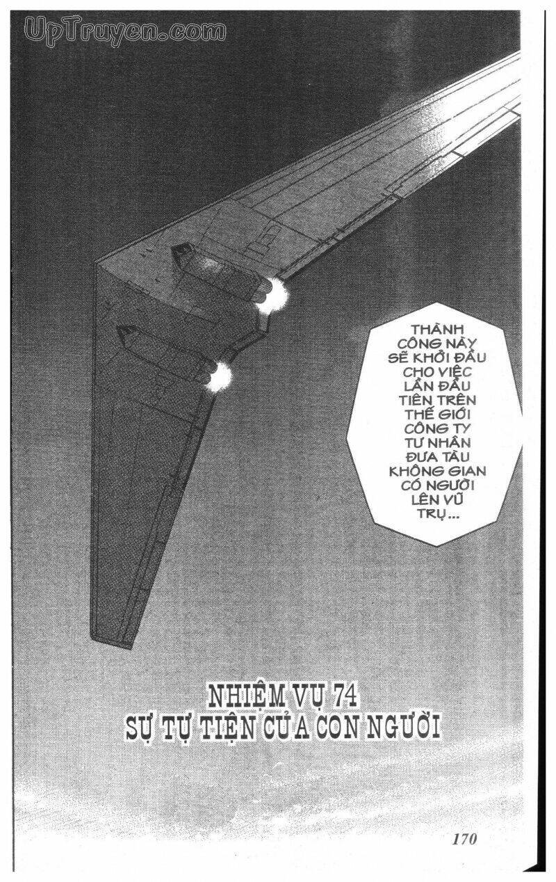 hộ chiếu xanh chapter 8 172