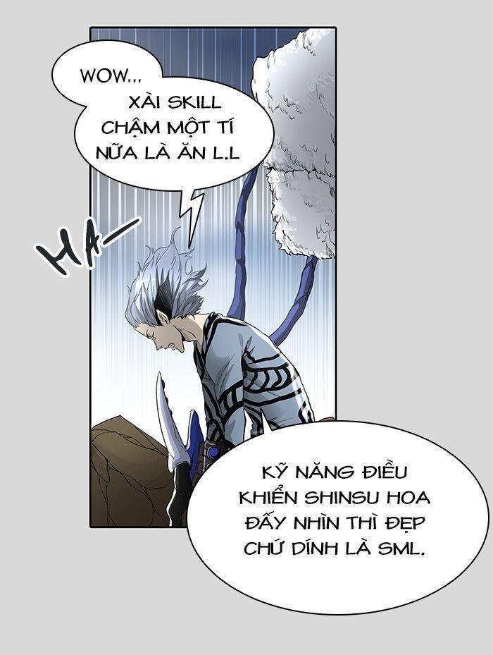 tòa tháp bí ẩn 2 chapter 457 3