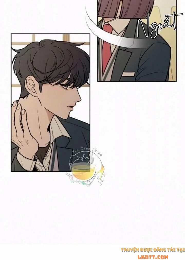 chiến lược: tình yêu trong sáng chapter 17 6