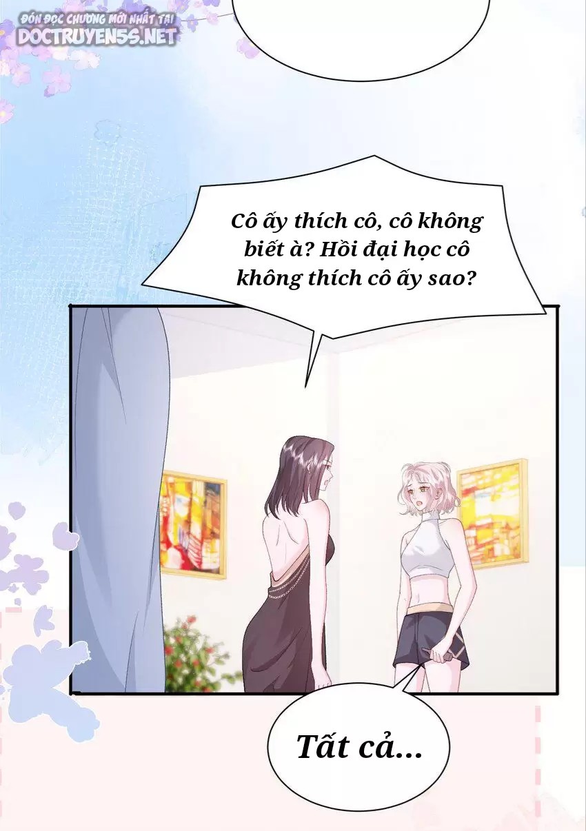 mận xanh chapter 38 4