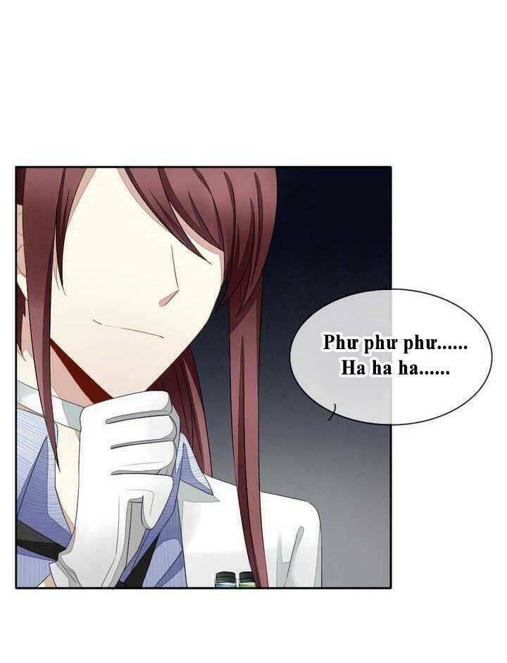 vị hôn thê bỏ trốn chapter 32 4