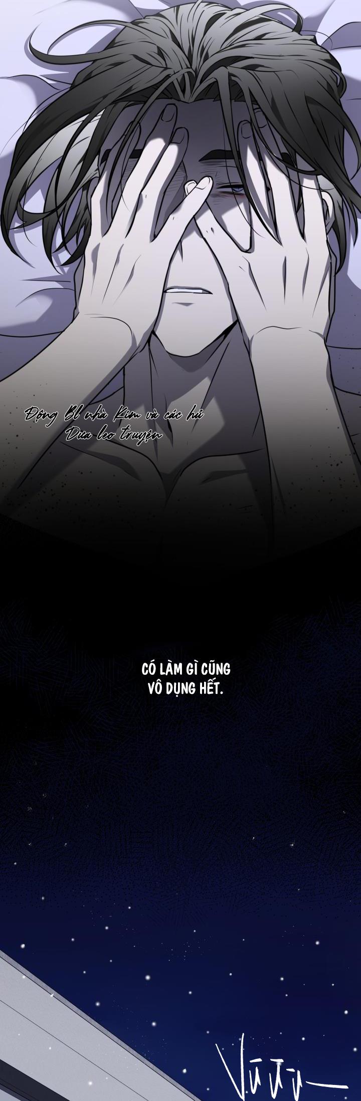 dưỡng thú cưng chapter 19 18