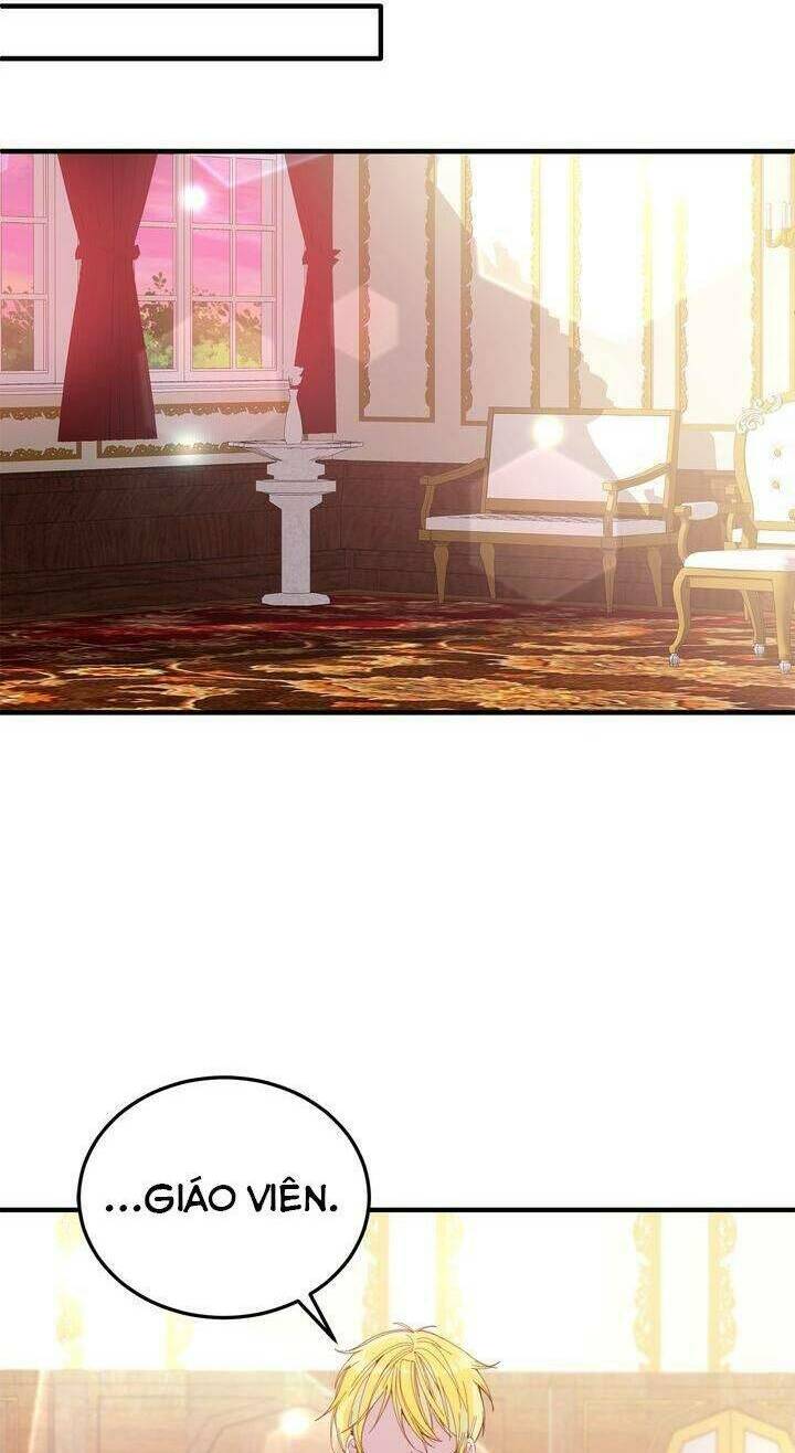 cách để trao vương miện cho vị hoàng tử hoang dã của tôi chapter 27 49