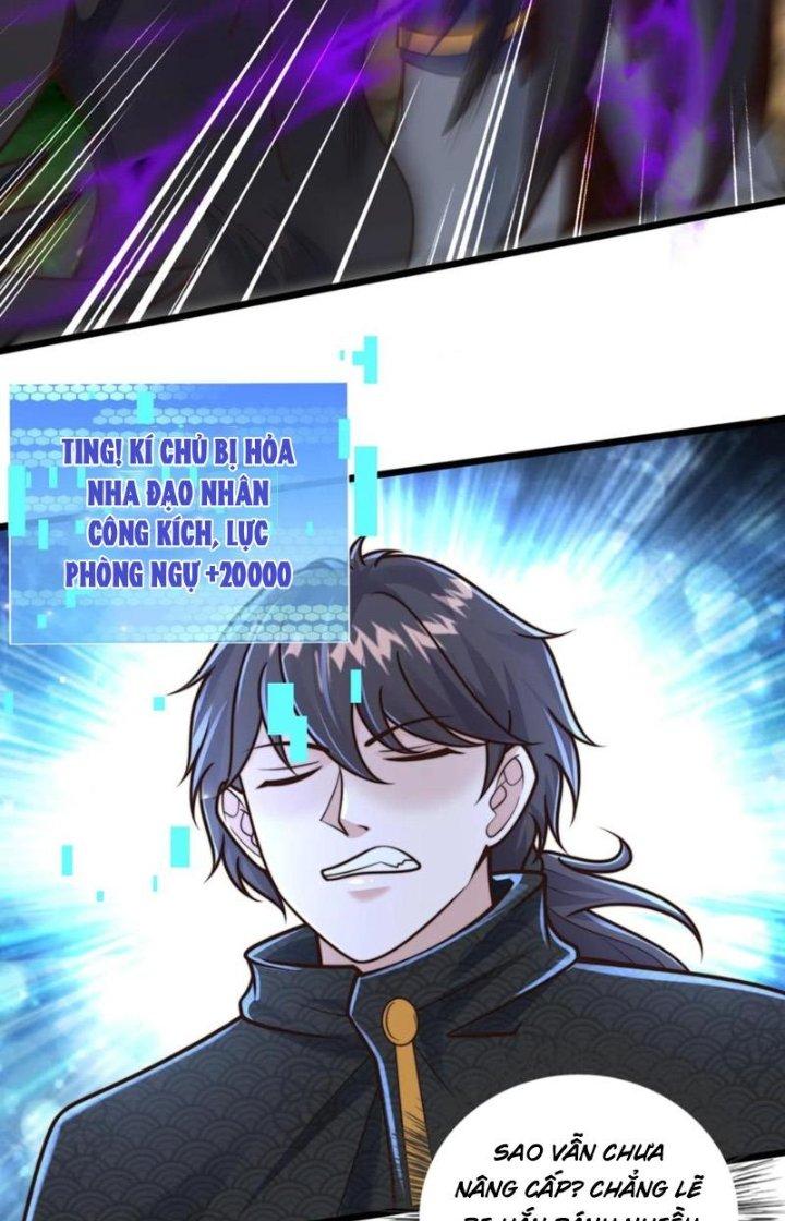 ta nuôi ma quỷ ở trấn ma ti chapter 181 14