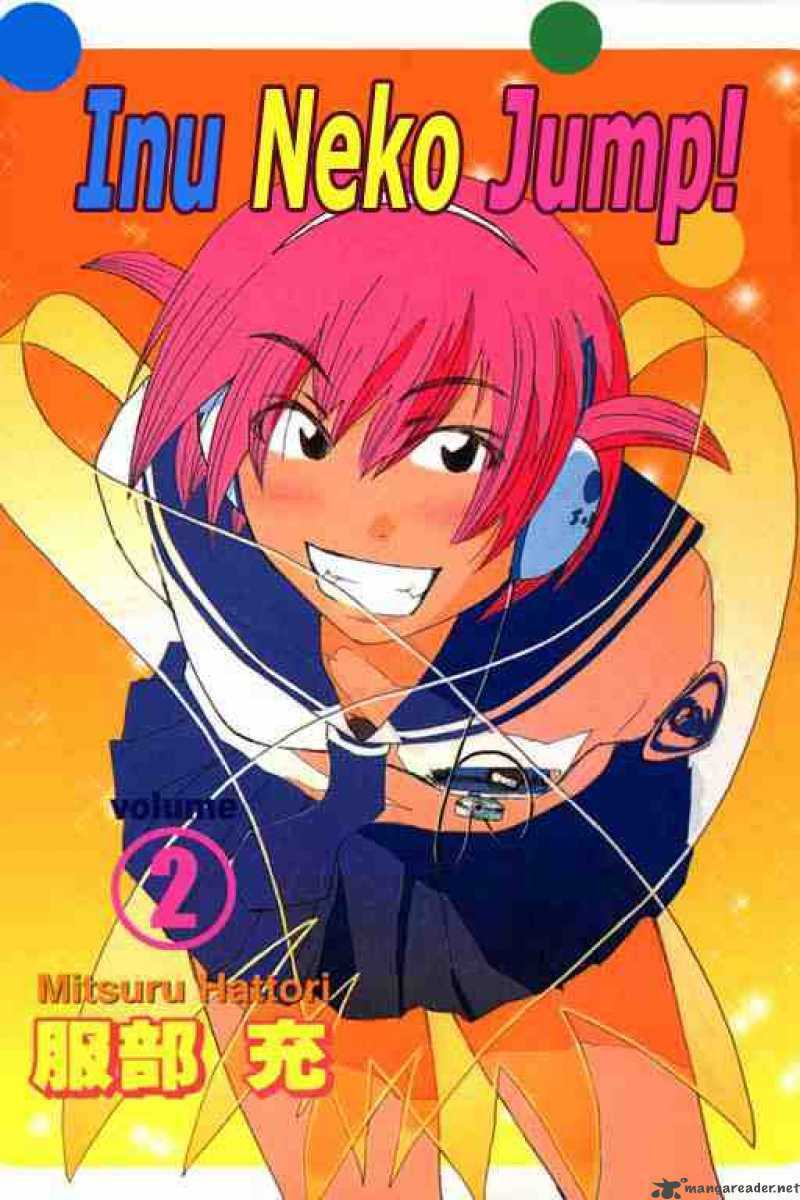 inu neko jump chapter 9 2