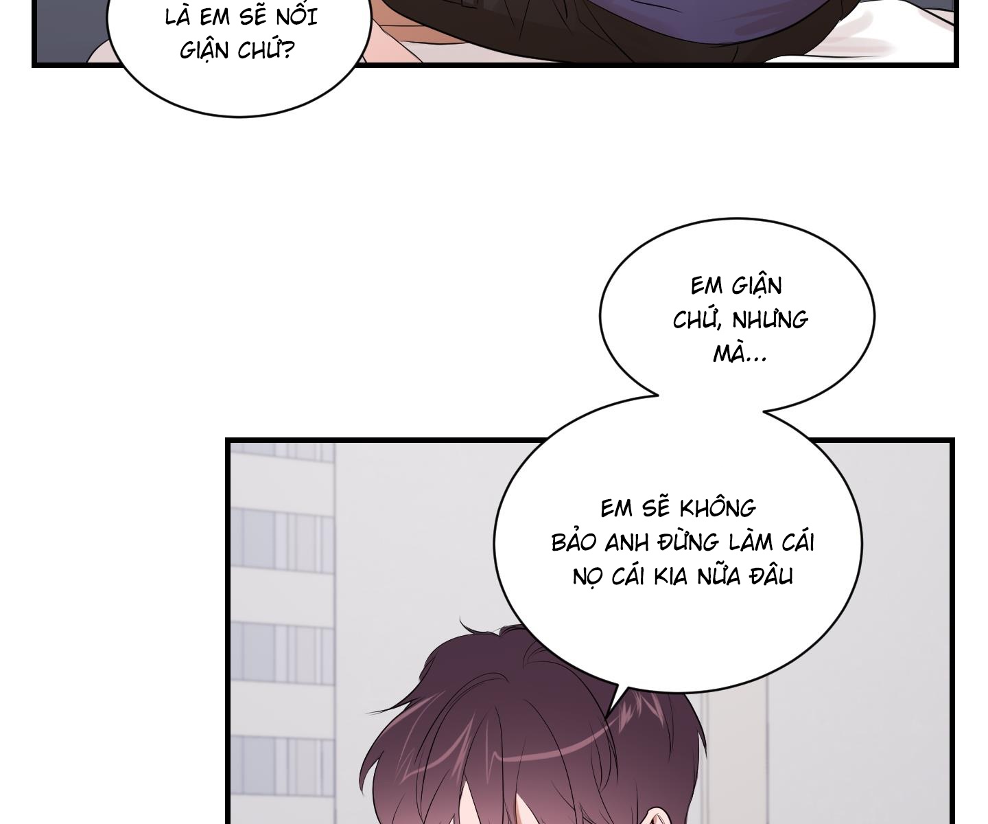 chốn riêng tư chapter 49 14