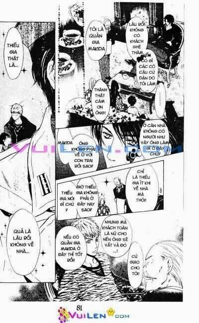 bát khuyển sỹ phương đông chapter 11 81