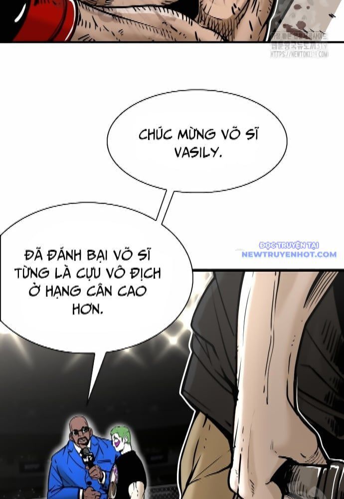 shark - cá mập chapter 303 24