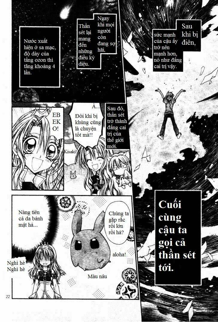 thiên sứ thức tỉnh chapter 3.5 24