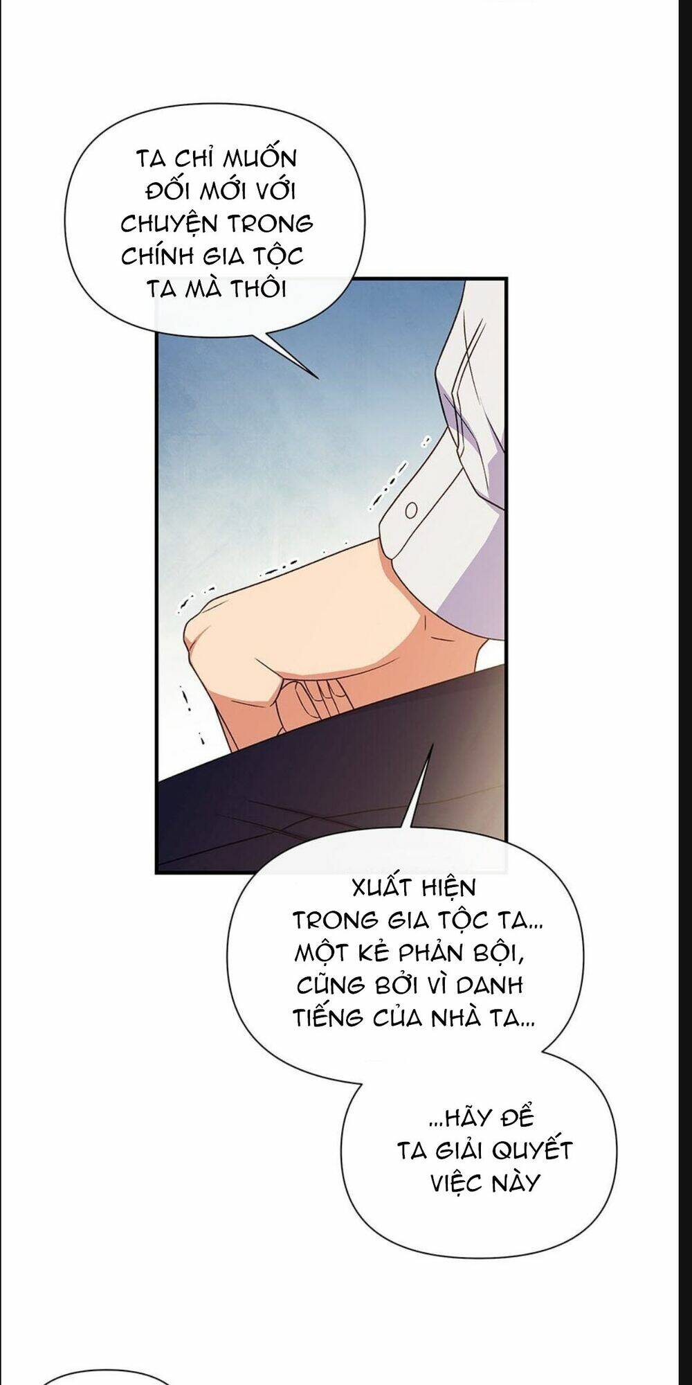 khế ước của nữ công tước quái vật chapter 114 45