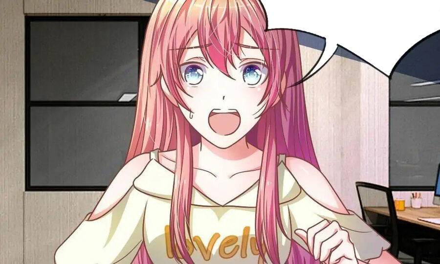 bạn trai cũ là quỷ hút máu: đừng trêu tôi chapter 12 12