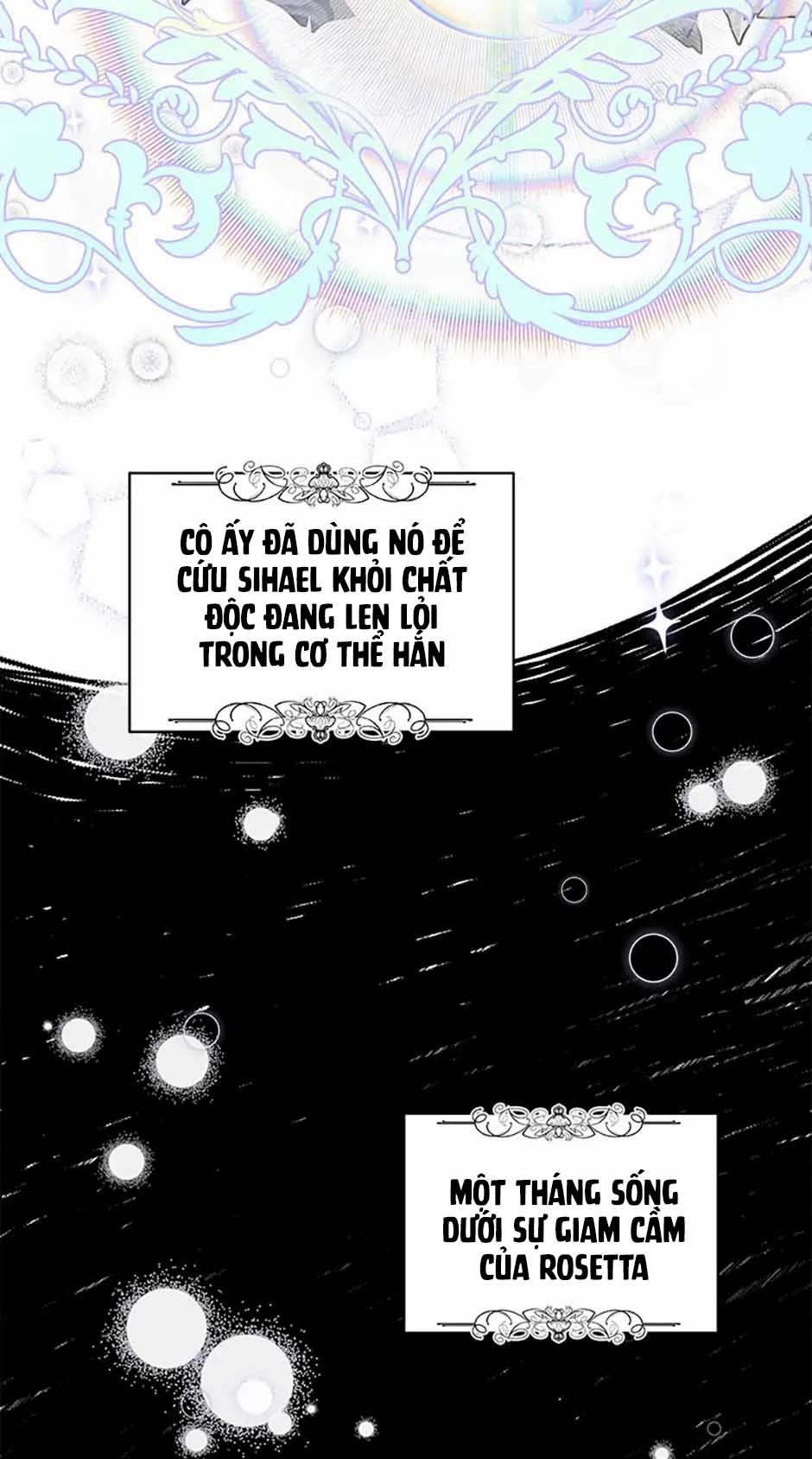 tôi là bảo mẫu bất đắc dĩ của nam chính chapter 1.2 22