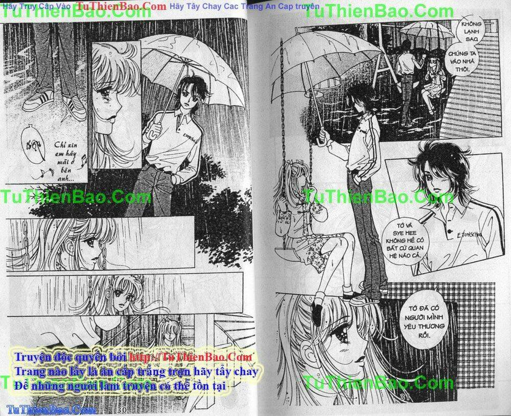 nhật ký của nan a chapter 5.1 15