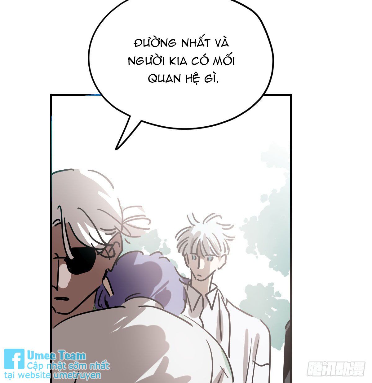 Bắt Lấy Ngao Ngao chapter 201 - Trang 5