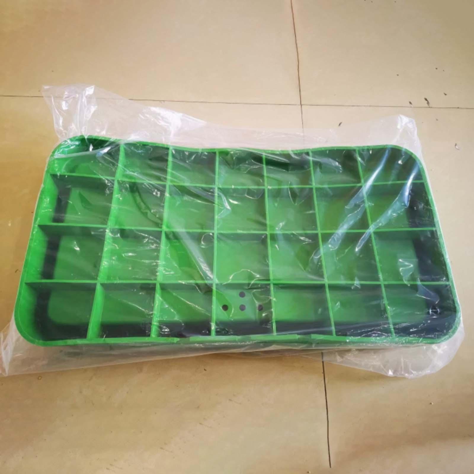Lightweight Golf Ball Tray, Holder Accessories for Practice Outdoor Home Backyard