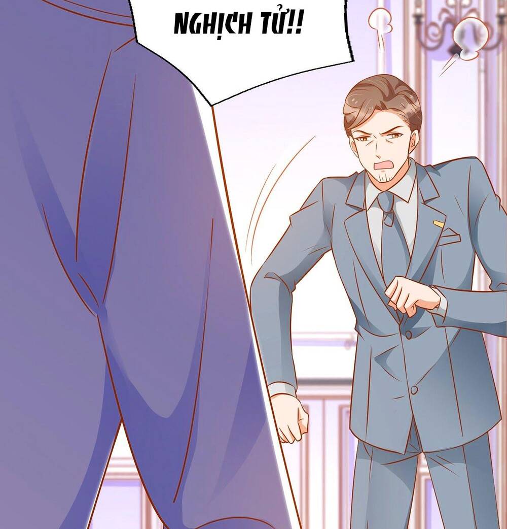 thiết lập nhân vật daddy của tôi bị sụp đổ chapter 52 46