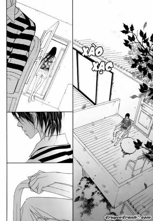 flowers of evil chapter 22.1 28