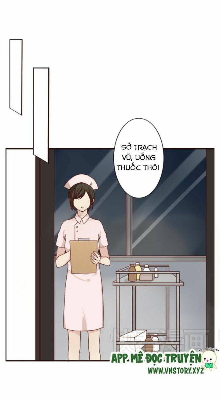 hồ tiên này không tin được chapter 5 21