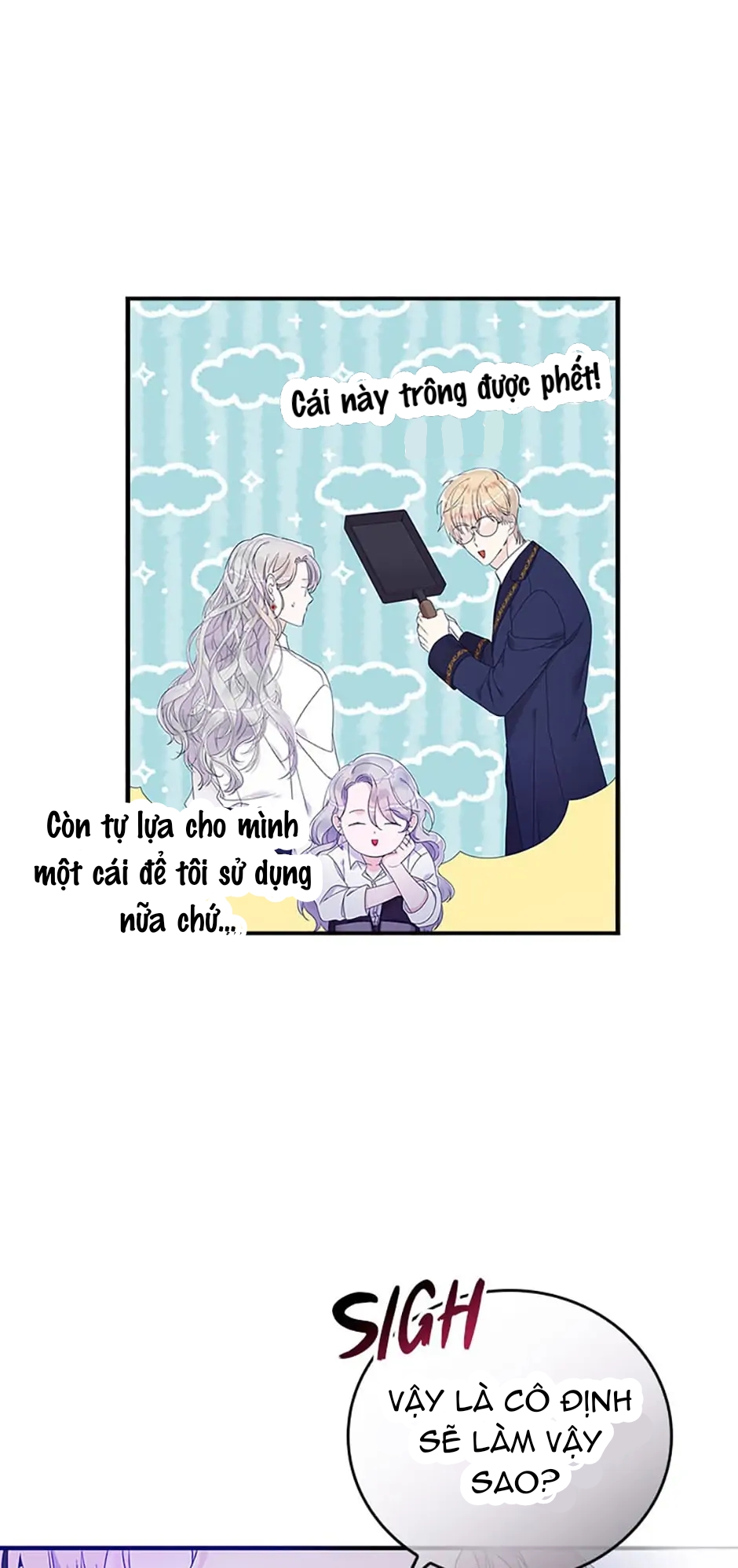 syrinx - trị liệu sư của kẻ phản diện chapter 7.2 25