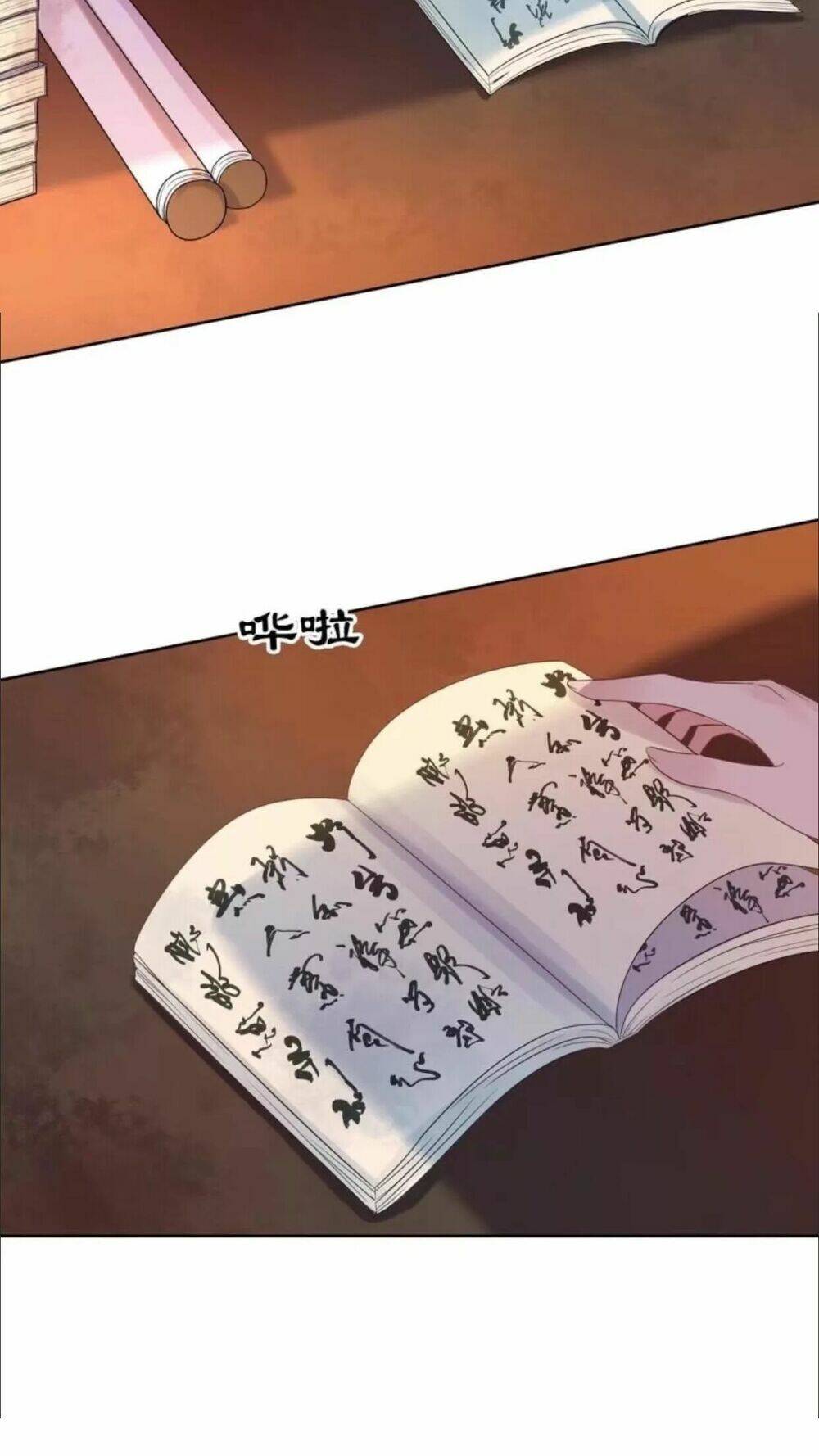 theo đuổi hoàng tử quá khó a~ chapter 34 34