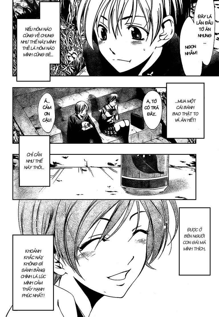 thị trấn tình yêu chapter 14 6