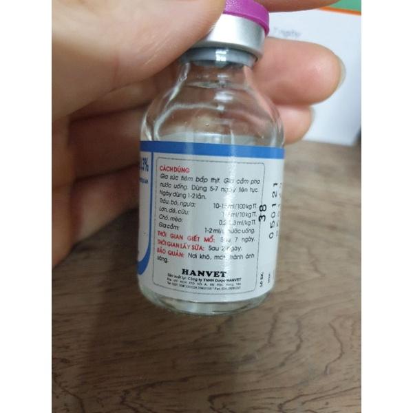 Combo he.n khe.c ho cho vật nuôi cực nhạy