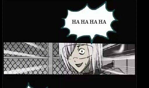 trò chơi sát thủ chapter 5 14