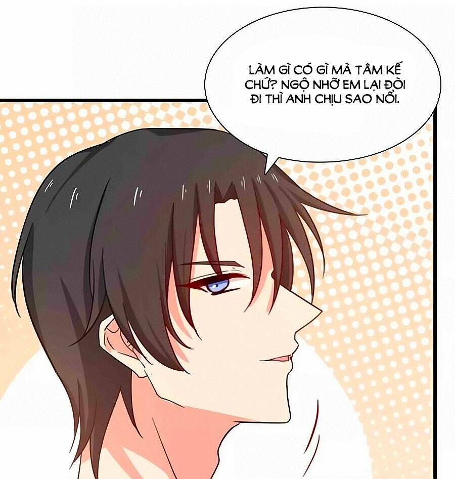 chỉ nhiễm thành hôn chapter 191 10