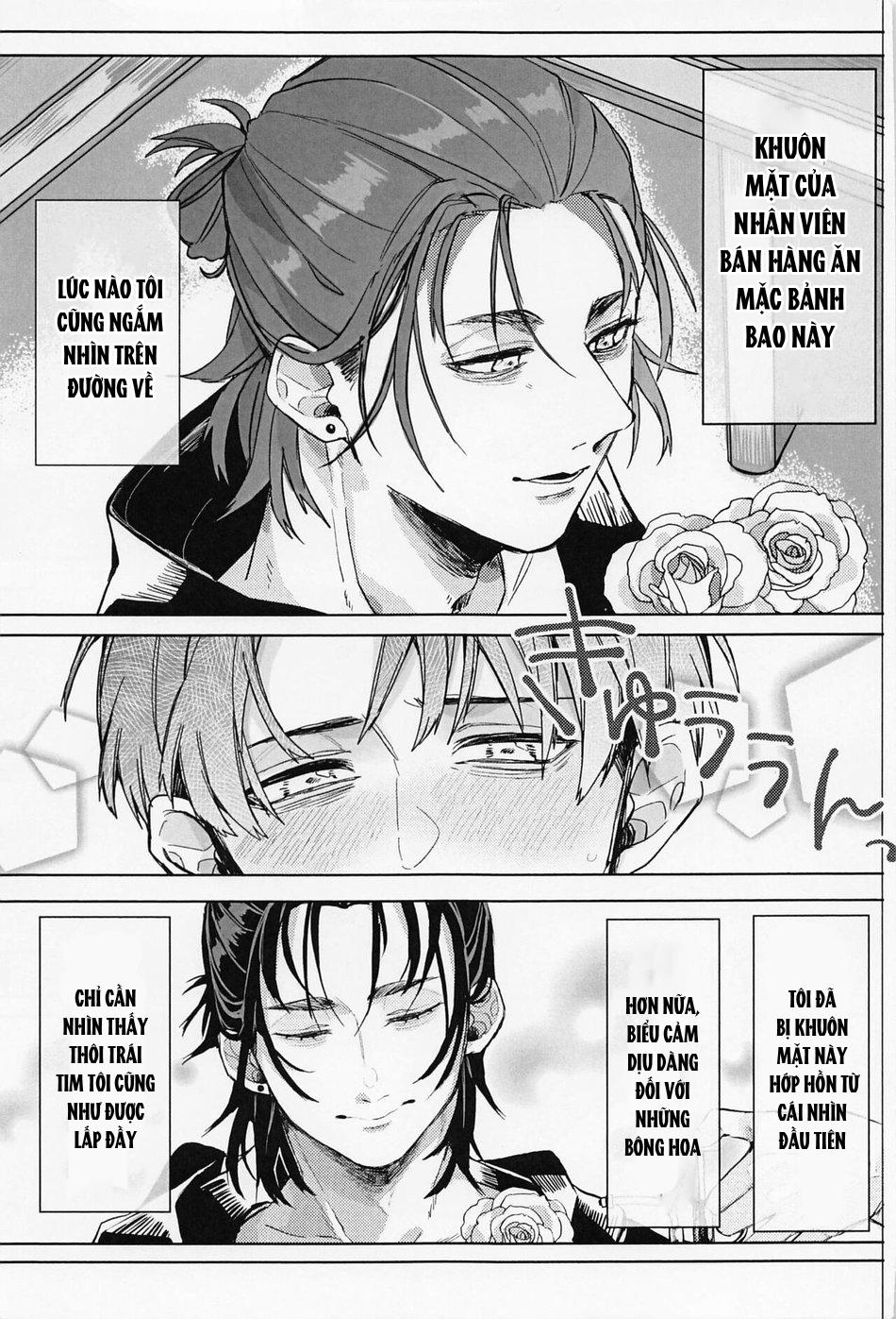 oneshot hỏny chapter 208 4