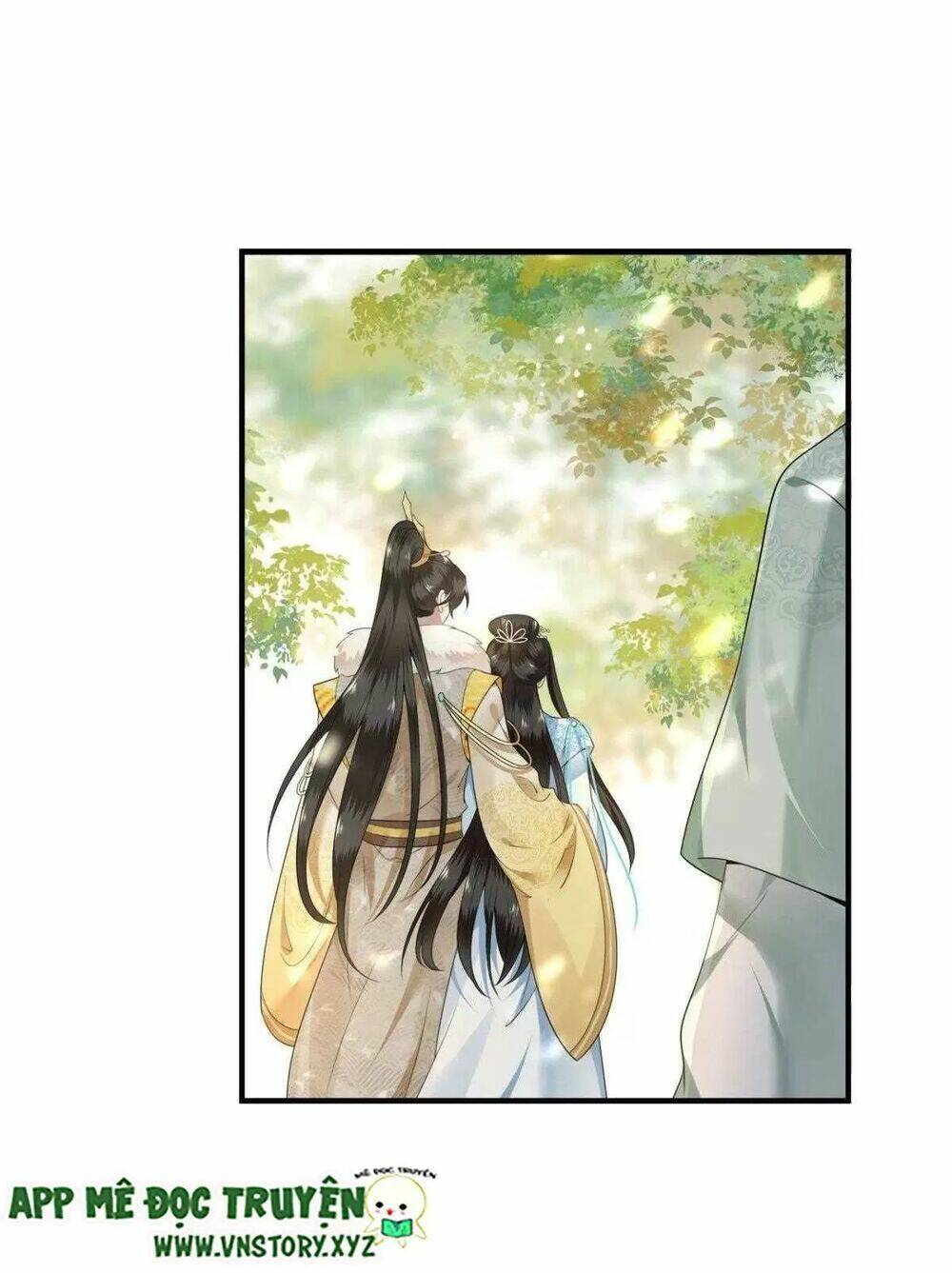 phượng hoàng vu phi chapter 114 8