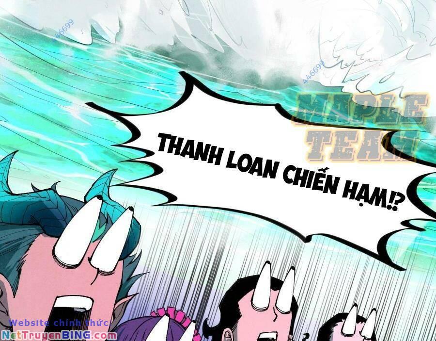 vạn cổ chí tôn chapter 264 45