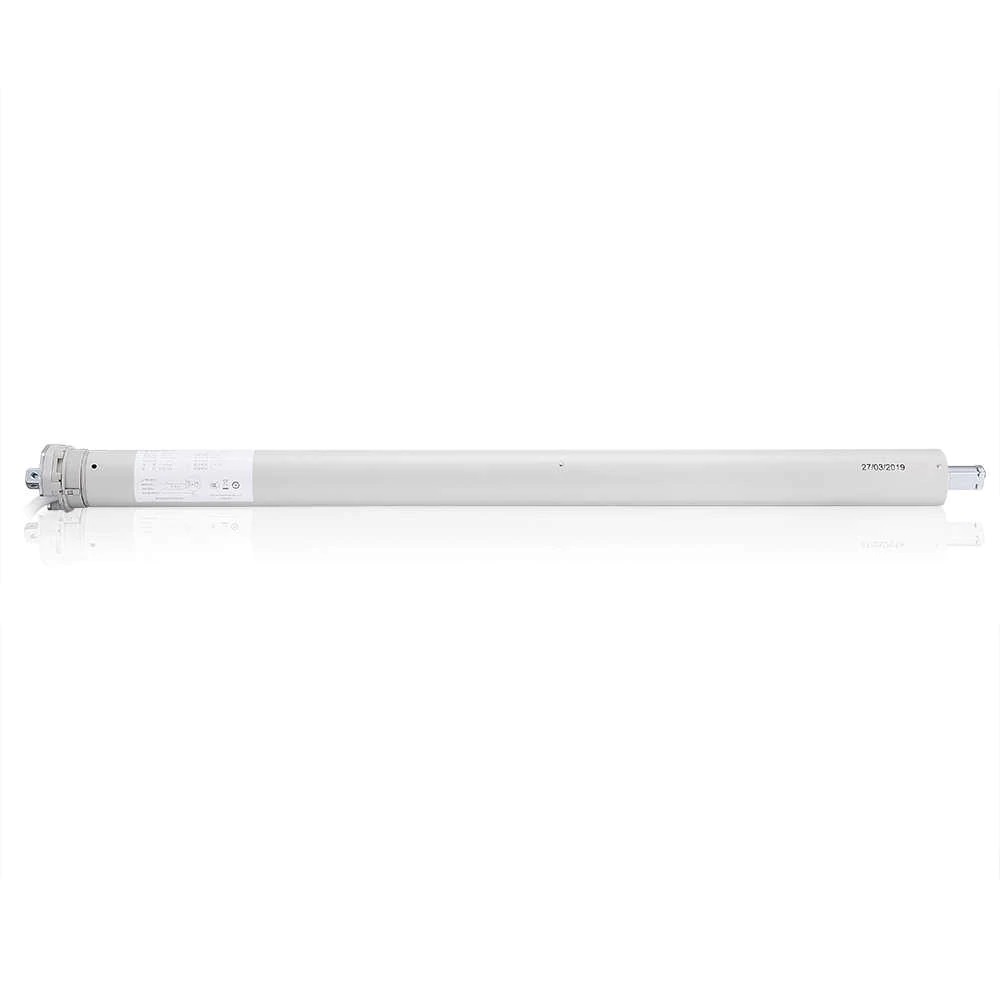 Động cơ rèm cuốn thông minh Aqara Smart Roller Shade Controller Zigbee - Bản Quốc Tế - Hàng Chính Hãng