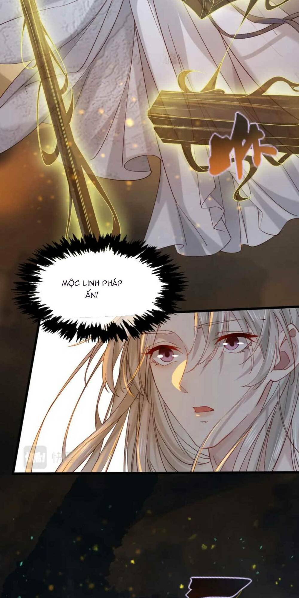 xuyên sách : nghịch đồ hắn lại muốn bắt nạt sư phụ chapter 10 15